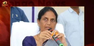 Telangana Minister Sabitha Indra Reddy Responds Over SSC Hindi Question Paper Issue,Telangana Minister Sabitha Indra Reddy,Sabitha Indra Reddy Responds Over SSC,SSC Hindi Question Paper Issue,Mango News,Mango News Telugu,Telangana SSC Hindi Question Paper Leaked,Question Paper Leaked Via WhatsApp,Raises Concern on Hindi Question Paper Leak,10th Class Hindi Question Paper Leaked,SSC board exam paper leak in Telangana,Telangana SSC 2023,Telangana Teacher Arrested,Now 10th Board Exam Paper Leaked,SSC Hindi Question Paper Latest News,SSC Hindi Question Paper Latest Updates,Telangana SSC Latest News