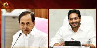 Telugu States CMs KCR and Jagan Remembers Great Sacrifice of Jesus Christ on The Eve of Good Friday,Telugu States CMs KCR and Jagan Remembers Great Sacrifice,Great Sacrifice of Jesus Christ,Telugu States on The Eve of Good Friday,CMs KCR and Jagan on The Eve of Good Friday,Mango News,Mango News Telugu,CM KCR extends Good Friday greetings,Telangana CM extends wishes,AP CM YS Jagan Greets People on Easter,Good Friday 2023,Good Friday in Andhra Pradesh in 2023,Telangana Good Friday 2023,Telugu States Good Friday Latest News and Updates