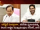 Telugu States CMs KCR and Jagan Remembers Great Sacrifice of Jesus Christ on The Eve of Good Friday,Telugu States CMs KCR and Jagan Remembers Great Sacrifice,Great Sacrifice of Jesus Christ,Telugu States on The Eve of Good Friday,CMs KCR and Jagan on The Eve of Good Friday,Mango News,Mango News Telugu,CM KCR extends Good Friday greetings,Telangana CM extends wishes,AP CM YS Jagan Greets People on Easter,Good Friday 2023,Good Friday in Andhra Pradesh in 2023,Telangana Good Friday 2023,Telugu States Good Friday Latest News and Updates