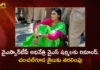 YSRTP Chief YS Sharmila Shifted To Chanchalguda Jail After Getting Remanded For 14 Days by Nampally Court,YSRTP Chief YS Sharmila Shifted To Chanchalguda Jail,YS Sharmila After Getting Remanded For 14 Days,YS Sharmila Remanded For 14 Days by Nampally Court,Mango News,Mango News Telugu,YS Sharmila,YSRTP Chief YS Sharmila Latest News,YS Sharmila Chanchalguda Jail Latest News,Y.S. Sharmila booked for assault on police officers,YS Sharmila sent to 14 days remand