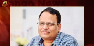 AAP Leader and Former Delhi Minister Satyendar Jain Admitted To Hospital After Collapsed in Tihar Jail Today,AAP Leader and Former Delhi Minister Satyendar Jain,Satyendar Jain Admitted To Hospital,Minister Satyendar Jain Collapsed in Tihar Jail Today,Mango News,Mango News Telugu,Former Delhi Minister Satyendar Jain,AAP Leader Satyendar Jain,Satyendar Jain collapses in Tihar Jail,Minister Satyendar Jain Latest News,Minister Satyendar Jain Latest Updates,Minister Satyendar Jain Live News,AAP Leader,Former Delhi Minister Satyendar News Today