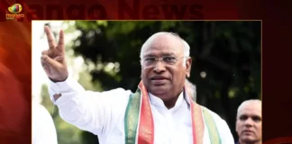 AICC Chief Mallikarjun Kharge Interesting Comments on CM Candidate as Congress Running Toward Big Victory in Karnataka,AICC Chief Mallikarjun Kharge,Mallikarjun Kharge Interesting Comments on CM Candidate,Congress Running Toward Big Victory,Congress Running Toward Big Victory In Kerala,Mango News,Mango News Telugu,CM Candidate as Congress Running Toward Big Victory,AICC Chief Mallikarjun Kharge Latest News And Updates,Mallikarjun Kharge shines in Congress victory