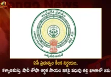 AP Govt Decides To Credit The Financial Assistance Under Kalyanamastu and Shaadi Tofa Schemes in Brides Mothers Accounts,AP Govt Decides To Credit The Financial Assistance,Kalyanamastu and Shaadi Tofa Schemes,Ysr Kalyanamasthu Money To Mother Account,Mango News,Mango News Telugu,Shaadi Tofa,Kalyanamastu,YSR Shaadi Tohfa Scheme,YSR Kalyanamasthu Scheme,Shaadi Tofa Scheme Money To Mother Account,AP Govt Latest News And Updates,Kalyanamastu Latest News And Updates,Andhra Pradesh Updates,Shaadi Tofa Scheme Latest News And Updates