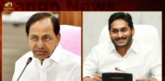AP Telangana CMs YS Jagan and KCR Extends Wishes To All The Workers on May Day,AP Telangana CMs YS Jagan and KCR,CMs YS Jagan and KCR Extends Wishes,Wishes To All The Workers on May Day,Mango News,Mango News Telugu,Telangana CM KCR May Day 2023 Greetings,Welfare of workers is goal of our govt,CM KCR extends May Day greetings,Telangana CM KCR's May Day Message,Welfare of Workers is Goal of Our Govt,AP Telangana May Day Wishes,AP CM YS Jagan Mohan Reddy,CM KCR News And Live Updates,Telangana Chief Minister KCR,AP CM Jagan Latest News and Live Updates