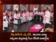 BRS LP Meeting Chaired by CM KCR will be Held at Telangana Bhavan Tomorrow to Discuss Conducting Telangana Dasabdi Utsavalu,BRS LP Meeting Chaired by CM KCR,CM KCR will be Held at Telangana Bhavan,Telangana Dasabdi Utsavalu,Mango News,Mango News Telugu,CM KCR Meeting At Telangana Bhavan,CM KCR To Hold BRSLP Meeting,BRSLP Meeting At Telangana Bhavan,Telangana Dasabdi Utsavalu Latest News And Updates,CM KCR Latest News And Updates
