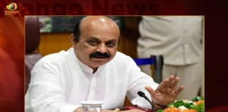 CM Bommai Says BJP Concedes Defeat in Karnataka Assembly Elections We Could Not Succeed Despite PM Modis Efforts,CM Bommai Says BJP,BJP Concedes Defeat in Karnataka,Karnataka Assembly Elections,Mango News,Mango News Telugu,BJP Could Not Succeed Despite PM Modis Efforts,CM Basavaraj Bommai,Karnataka CM Basavaraj Bommai,CM Basavaraj Bommai Latest News And Updates,BJP Concedes Defeat in Karnataka,BJP Concedes Defeat in Karnataka Assembly