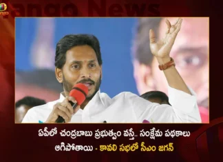 CM Jagan Distributes Pattadar Passbooks of Dotted Lands To 23000 Farmers Today at Kavali Nellore,CM Jagan Distributes Pattadar Passbooks,Pattadar Passbooks of Dotted Lands,Pattadar Passbooks of Dotted Lands To 23000 Farmers,Mango News,Mango News Telugu,CM Jagan Distributes Pattadar Passbooks at Kavali Nellore,Pattadar Passbooks Distribution To Farmers,Pattadar Passbooks,Passbooks To 23000 Farmers,Kavali Nellare Latest News And Updates,CM Jagan Latest News And Updates