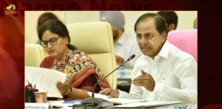 CM KCR Announces Rs 105 Cr will be Released to the Collectors For Telangana Formation Decade Celebrations,CM KCR Announces Rs 105 Cr will be Released,Rs 105 Cr will be Released to the Collectors,Telangana Formation Decade Celebrations,CM KCR Rs 105 Cr Released For Telangana Formation,Mango News,Mango News TeluguTelangana Formation Latest News,Telangana Formation Latest Updates,Telangana Formation Live News,CM KCR Latest News and Updates,Telangana CM KCR sanctions Rs 105 crore,CM KCR to provide Rs 105 crore for celebrations,KCR sanctions Rs 105 cr to district collectors,Telangana Formation Decade Celebrations News