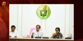CM KCR Chaired Telangana Cabinet Takes Several Key Decisions Like Rs 1 Lakh For Traditional Occupations People Lifts GO 111 etc,CM KCR Chaired Telangana Cabinet,CM KCR Takes Several Key Decisions,CM KCR Rs 1 Lakh For Traditional Occupations People,CM KCR Lifts GO 111,Mango News,Mango News Telugu,TS cabinet decisions,Telangana Cabinet Key Decisions,Several Key Decisions Taking in Telangana,Telangana Cabinet Meeting,Telangana cabinet to meet today,GO 111 scrapped,Telangana scraps GO 111,Telangana cabinet decisions today,CM KCR Latest News,CM KCR Latest Updates,CM KCR Live News,Hyderabad News,Telangana News,Telangana Political News And Updates