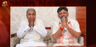 Congress Announces Siddaramaiah as Chief Minister and DK Shivakumar as Deputy CM For Karnataka,Congress Announces Siddaramaiah As Karnataka CM,DK Shivakumar as Deputy CM For Karnataka,Siddaramaiah As Karnataka Chief Minister,Mango News,Mango News Telugu,Siddaramaiah To Be Karnataka Chief Minister,Karnataka CM Race,Power Pact in Karnataka,Karnataka News Live Updates,Siddaramaiah Becomes New Chief Minister,DK Shivakumar Gets Deputy CM,Karnataka CM Announcement Live Updates,Siddaramaiah to take oath as CM,Siddaramaiah,Siddaramaiah Latest News,Siddaramaiah Latest Updates,Karnataka Latest News and Updates