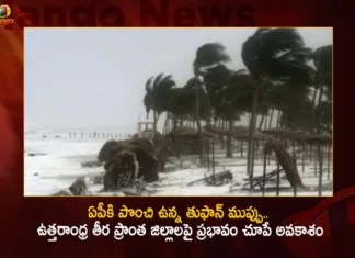 IMD Predicts Cyclone Looming Over AP Likely To Affect The Coastal Districts of Utharandhra,IMD Predicts Cyclone Looming Over AP,IMD Predicts Cyclone,IMD Predicts Cyclone In AP,Mango News,Mango News Telugu,Cyclone In Andhra Pradesh,Bay Of Bengal Cyclone,IMD Issues Cyclone Warning,IMD Issues Cyclone Warning In Odisha,Cyclone Mocha Form Over Bay Of Bengal,Cyclone Over Bay Of Bengal,IMD Latest News And Updates,Cyclone Mocha Latest News And Updates,Odisha Weather Report