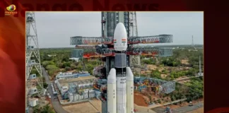 ISRO All Set To Launch GSLV-F12NVS-01 Navigation Satellite Tomorrow From Sriharikota,ISRO All Set To Launch GSLV-F12NVS-01,ISRO All Set To Launch Navigation Satellite,ISRO Navigation Satellite Launch Tomorrow,Navigation Satellite Tomorrow From Sriharikota,GSLV-F12NVS-01,GSLV-F12NVS-01 Navigation Satellite,ISRO,ISRO Latest News,ISRO Latest Updates,ISRO Live News,ISRO Navigation Satellite Latest Updates,ISRO Navigation Satellite Live News,Sriharikota News Updates
