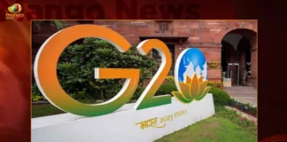 India Gives Strong Counter To China Over It Warns To Boycott G-20 Meeting in Srinagar Kashmir,India Gives Strong Counter To China,China Warns To Boycott G-20 Meeting,G-20 Meeting in Srinagar Kashmir,India Counter To China Over G-20 Meeting,Mango News,Mango News Telugu,G-20 Meeting Latest News,G-20 Meeting Latest Updates,G-20 Meeting Live News,G-20 Meeting in Srinagar Latest News,Response to G20 in Srinagar,China opposes G20 meeting,China to boycott G20 meeting,Srinagar Kashmir Live News,Srinagar Kashmir Latest Updates