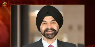 Indian Origin Former Mastercard CEO Ajay Banga Appointed as World Bank President For Next 5 Years,Indian Origin Former Mastercard CEO Ajay Banga,Ajay Banga Appointed as World Bank President,Mango News,Mango News Telugu,Ajay Banga becomes first Indian-American to head World Bank,Ajay Banga confirmed as next World Bank president,Ajay Banga elected as World Bank President,Ajay Banga Confirmed as World Bank Leader,World Bank appoints Ajay Banga as president,Indian Origin,Ajay Banga,Ajay Banga Latest News And Updates,Indian Origin Ajay Banga,CEO Ajay Banga