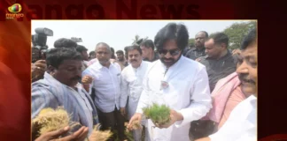 Jana Sena Chief Pawan Kalyan Visits Farmers Who Lost Their Crop Due to Untimely Rains in Joint East Godavari District,Jana Sena Chief Pawan Kalyan Visits Farmers,Farmers Who Lost Their Crop Due to Untimely Rains,Mango News,Mango News Telugu,Jana Sena Chief Pawan Kalyan To Visit Suffered Farmers,To Visit Suffered Farmers Due to Untimely Rains,Pawan Kalyan To Visit Suffered Farmer,Untimely Rains in Joint East Godavari District,Untimely Rains in Joint East Godavari District Tomorrow,Jana Sena Chief Pawan Kalyan,Pawan Kalyan To Visit East Godavari District Tomorrow,Janasena Chief Pawan Kalyan Tour in East Godavari,Pawan Kalyan Latest News And Updates