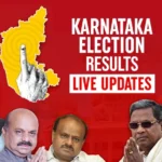 Karnataka Assembly Election Results Counting Begins at 36 Centres Across The State 144 Sec Imposed in Bengaluru,Karnataka Assembly Election,Assembly Election Results Counting Begins,The State 144 Sec Imposed in Bengaluru,Mango News,Mango News Telugu,Karnataka Assembly polls,Karnataka Elections 2023 Live,Karnataka Assembly Election Results To Be Out Today,Karnataka gears up for counting of votes,Karnataka Assembly Elections Results Latest News,Karnataka Assembly Elections Results Latest Updates,Karnataka Assembly Elections Results 2023