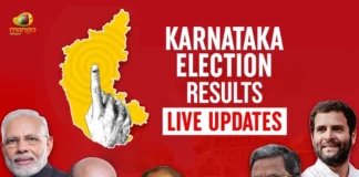 Karnataka Assembly Election Results Counting Begins at 36 Centres Across The State 144 Sec Imposed in Bengaluru,Karnataka Assembly Election,Assembly Election Results Counting Begins,The State 144 Sec Imposed in Bengaluru,Mango News,Mango News Telugu,Karnataka Assembly polls,Karnataka Elections 2023 Live,Karnataka Assembly Election Results To Be Out Today,Karnataka gears up for counting of votes,Karnataka Assembly Elections Results Latest News,Karnataka Assembly Elections Results Latest Updates,Karnataka Assembly Elections Results 2023