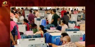 Karnataka Assembly Elections Results Counting To Begin at 8 AM in 36 Centres Across The State Tomorrow,Karnataka Assembly Elections Results Counting,Counting To Begin at 8 AM in 36 Centres,36 Centres Across The State Tomorrow,Mango News,Mango News Telugu,Karnataka Assembly Elections Results Counting Starts Tomorrow,Karnataka Assembly polls,Karnataka Elections 2023 Live,Karnataka Assembly Election Results To Be Out Tomorrow,Karnataka gears up for counting of votes,Karnataka Assembly Elections Results Latest News,Karnataka Assembly Elections Results Latest Updates,Karnataka Assembly Elections Results 2023