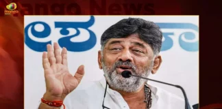 Karnataka Congress Chief DK Shivakumar Says Whatever The Decision on CM Post I Wont Backstab or Blackmail To Party,Karnataka Congress Chief DK Shivakumar,CM Post I wont backstab or blackmail,Shivakumar says will not backstab,Mango News,Mango News Telugu,Karnataka Government Formation Tussle,Congress Chief DK Shivakumar,Congress Chief DK Shivakumar Latest News,Congress Chief DK Shivakumar Latest Updates,DK Shivakumar Says Whatever The Decision on CM Post I Wont Backstab,DK Shivakumar Says Whatever The Decision on CM Post I Wont Blackmail