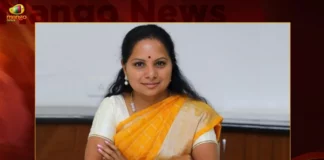 MLC Kavitha Says Opening of Party Office in Delhi is The Proud Moment For Every BRS Soldier,MLC Kavitha Says Opening of Party Office in Delhi,The Proud Moment For Every BRS Soldier,BRS Party Office in Delhi,Mango News,Mango News Telugu,MLC Kavitha Says Opening of Party Office,MLC Kavitha,MLC Kavitha Latest News And Updates,BRS Soldier,Kalvakuntla Kavitha Latest News,BRS MLC Kalvakuntla Kavitha,BRS Party Office In Delhi,Telangana CM to inaugurate BRS party office,K Chandrasekhar Rao inaugurates BRS Central Office