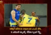 MS Dhoni Gifts CSK Jersey To Oscar-Winning The Elephant Whisperers Fame Bomman and Bellie,MS Dhoni Gifts CSK Jersey To Oscar-Winning,Oscar-Winning The Elephant Whisperers,Oscar-Winning The Elephant Whisperers Fame Bomman and Bellie,Mango News,Mango News Telugu,MS Dhoni Gifts CSK Jersey To Fame Bomman and Bellie,MS Dhoni gifts personalised CSK jerseys to team of Oscar-winner,MS Dhoni gifts CSK number 7 jersey to Elephant Whisperers,The Elephant Whisperers,Bomman and Bellie,MS Dhoni Latest News And Updates