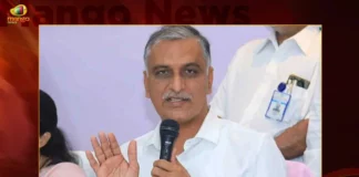Minister Harish Rao Says Appointment Orders to be Given For 1061 Assistant Professor Posts in Health Department on May 22,Minister Harish Rao Says Appointment Orders For 1061 Assistant,1061 Assistant Professor Posts in Health Department,Mango News,Mango News Telugu,Minister Harish Rao,Appointment Orders to be Given For 1061 Assistant Professor,Appointment of 1061 Assistant Professors,1061 Assistant Professor Posts in Health Department,1061 Assistant Professor Posts on May 22,Minister Harish Rao Latest News And Updates