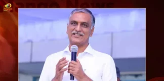 Minister Harish Rao Says Congress Govt Gives Only 6000 Jobs in Ten Years But BRS Provided 1.35 Lakh Jobs,Harish Rao Says Congress Govt Gives Only 6000 Jobs,Congress Govt Gives Only 6000 Jobs in Ten Years,BRS Provided 1.35 Lakh Jobs,Harish Rao Says BRS Provided 1.35 Lakh Jobs,Mango News,Mango News Telugu,Minister Harish Rao,Minister Harish Rao Latest News,Minister Harish Rao Latest Updates,Minister Harish Rao Live News,Minister Harish Rao Live Updates,Telangana Latest News And Updates,Telangana Politics, Telangana Political News And Updates