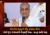 Minister Harish Rao Says More Than 100 Dialysis Centers Set up For Kidney Patients Across Telangana,Minister Harish Rao Says More Than 100 Dialysis Centers,More Than 100 Dialysis Centers Across Telangana,Mango News,Mango News Telugu,More Than 100 Dialysis Centers Set up For Kidney Patients,Dialysis Centers Set up For Kidney Patients Across Telangana,Minister Harish Rao,Minister Harish Rao Latest News And Updates,More Than 100 Dialysis Centers,Telangana Latest News And Updates