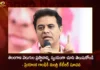 Minister KTR Advice To Congress Leader Priyanka Gandhi See For Yourself The Glory of Telangana,Minister KTR Advice To Congress Leader Priyanka Gandhi,See For Yourself The Glory of Telangana,KTR Advice To Priyanka Gandhi,Mango News,Mango News Telugu,KTR Advice To Priyanka Gandhi In Hyderabad,Priyanka Gandhi should learn from Telangana,Minister KTR,Minister KTR Latest News And Updates,Congress Leader Priyanka Gandhi,Congress Leader Priyanka Gandhi Latest News And Updates