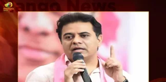 Minister KTR Fires on TPCC Chief Revanth Reddy and BJP State President Bandi Sanjay,Minister KTR Fires on TPCC Chief Revanth Reddy,Minister KTR Fires on BJP State President Bandi Sanjay,KTR Fires on Revanth Reddy And Bandi Sanjay,Mango News,Mango News Telugu,TPCC Chief Revanth Reddy,TPCC Chief Revanth Reddy Latest News And Updates,Minister KTR Latest News And Updates,BJP State President Bandi Sanjay,Bandi Sanjay Latest News And Updates,BJP Latest News And Updates,KTR Fires On TPCC And BJP