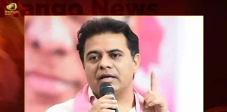 Minister KTR Lashes Out TPCC Chief Revanth Reddy Over His Comments on CM KCR and BRS Leaders,Minister KTR Lashes Out TPCC Chief,TPCC Chief Revanth Reddy Over His Comments on CM KCR,TPCC Chief Revanth Reddy Over His Comments on BRS Leaders,Mango News,Mango News Telugu,TPCC Chief Revanth Reddy Over His Comments,TPCC Revanth Reddy Serious Comments On CM KCR,Revanth Reddy Aggressive Comments on CM KCR,Minister KTR Latest News And Updates,TPCC Chief Revanth Reddy,Revanth Reddy Latest News And Updates,CM KCR Latest News And Updates