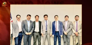 Minister KTR Two Week Visit of UK and US Completed Likely to 42000 Jobs by Huge Investments in Telangana,Minister KTR Two Week Visit of UK,US Completed Likely to 42000 Jobs by Huge Investments,42000 Jobs by Huge Investments in Telangana,UK and US Investments in Telangana,Mango News,Mango News Telugu,Investments in Telangana,KTR wraps up US,Investment commitments during US,KTRs trip to UK and US fetches mega investments,Kalvakuntla Taraka Rama Rao,Minister KTR Latest News,Minister KTR Latest Updates,Telangana Investments News Today