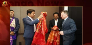 Minister KTR US Tour Aurum Equity Partners Ready To Invest Rs.450 Cr For Setting up Data Centres in Hyderabad,Minister KTR US Tour,Aurum Equity Partners Ready To Invest,Aurum Equity Partners Rs 450 Cr For Setting up Data Centres,Aurum Equity Partners Data Centres in Hyderabad,Mango News,Mango News Telugu,Aurum Equity Partners,Minister KTR latest News,Minister KTR Latest Updates,Aurum Equity Partners Latest News,Aurum Equity Partners Latest Updates,Hyderabad News Today,Hyderabad Live News and Updates,Minister KTR US Tour Updates