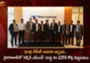 Minister KTR US Tour French-American Gas and Oil Giant TechnipFMC To Invest Rs 1250 Cr For Setting up Unit with in Hyderabad,Minister KTR US Tour,French-American Gas To Invest in Hyderabad,Oil Giant TechnipFMC To Invest Rs 1250 Cr,Mango News,Mango News Telugu,Oil Giant TechnipFMC Setting up Unit in Hyderabad,Telangana Gets More Investments,1250 crore Technip FMC Global Delivery Center,TechnipFMC,Minister KTR US Tour Latest News,Minister KTR US Tour Latest Updates,Minister KTR US Tour Live News,Hyderabad News,Telangana News,Telangana News Today