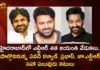NTR Centenary Celebrations Tollywood Actors Pawan Kalyan Prabhas Jr NTR and Others Will Attend at Hyderabad,NTR Centenary Celebrations,Tollywood Actors Pawan Kalyan,Tollywood Actor Prabhas Will Attend at Hyderabad,Jr NTR,NTR Centenary Celebrations at Hyderabad,Mango News,Mango News Telugu,Jr NTR to miss NTR's Centenary Event,Sr NTR Birthday,Star heroes moved for the big time,Huge guestlist for NTRs Centenary Celebrations,Pawan Kalyan,Prabhas,NTR Centenary Celebrations News Today,NTR Centenary Celebrations Latest News,NTR Centenary Celebrations Latest Updates