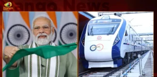 PM Modi Flags Off Odisha's First Vande Bharat Express Train Today Launches Railway Projects Worth Rs 8200 Cr,PM Modi Flags Off Odisha's First Vande Bharat Express,Odisha's First Vande Bharat Express Train Today,PM Modi Launches Railway Projects,Modi Launches Railway Projects Worth Rs 8200 Cr,Mango News,Mango News Telugu,Modi flags off Odishas first Vande Bharat,PM Modi dedicates rail projects,PM Modi Latest News,PM Modi Latest Updates,PM Modi Live News,Odishas First Vande Bharat News Today,Odisha's First Vande Bharat Live News,Indian Prime Minister Narendra Modi,Narendra modi Latest News and Updates