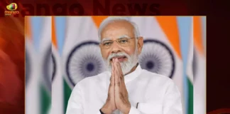 PM Modi Says Will Keep Working Harder by Filled with Humility and Gratitude During Marks 9 Years of BJP Govt in Power,PM Modi Says Will Keep Working Harder,Keep Working Harder by Filled with Humility,Marks 9 Years of BJP Govt in Power,PM Modi During Marks 9 Years of BJP Govt,Mango News,Mango News Telugu,Humility and gratitude,Modi govt turns 9,Nine years of Modi govt,Filled with humility and gratitude,Modi Vows to Work Harder,Modi govt made historic achievements,PM Modi Latest News and Updates,BJP Govt,BJP Govt 9 Years Latest News,BJP Govt 9 Years Latest Updates
