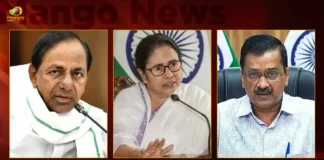 PM Modi To Chair Niti Aayog Meet Today 6 CMs Along with KCR Kejriwal Mamata Banerjee and Others To Skip,PM Modi To Chair Niti Aayog Meet Today,Niti Aayog Meet Today,6 CMs To Skip Niti Aayog Meet,Kejriwal To Skip Niti Aayog Meet,Mamata Banerjee Along with KCR To Skip,Mango News,Mango News Telugu,PM Modi to chair 8th NITI Aayog meet today,6 Chief Ministers Skip NITI Aayog Meeting,Six CMs to skip Niti Aayog meeting,Indian Prime Minister Narendra Modi,Narendra modi Latest News and Updates,Latest Indian Political News,Niti Aayog Meet Latest news,Niti Aayog Meet Latest Updates