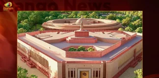 PM Modi To Inaugurate New Parliament Building on May 28th 20 Opposition Parties Announces Boycott The Opening Ceremony,PM Modi To Inaugurate New Parliament Building,New Parliament Building on May 28th,20 Opposition Parties Announces Boycott,Opposition Parties Announces Boycott The Opening Ceremony,Mango News,Mango News Telugu,PM Modi Latest News and Updates,New Parliament Building Latest News,New Parliament Opening Ceremony Latest News,New Parliament Opening Ceremony Latest Updates,Parliament Building Boycott Latest News