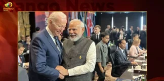 PM Modi To Visit US in Next Month President Joe Biden and First Lady Jill Biden Will Host State Dinner at White House,PM Modi To Visit US in Next Month,President Joe Biden and First Lady Jill Biden Will Host,Host State Dinner at White House,Mango News,Mango News Telugu,President Joe Biden,First Lady Jill Biden,PM To Visit US On June 22,Joe Biden to host state dinner for PM Modi,PM Modi To Visit US On June 22,PM Modi Latest News And Updates,Joe Biden Latest News And Updates