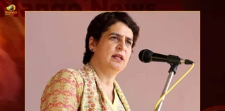 Priyanka Gandhi Vadra To Participate in Unemployed Youth Rally and Address Public Meeting in Hyderabad,Priyanka Gandhi Vadra To Participate in Unemployed Youth Rally,Unemployed Youth Rally and Address Public Meeting in Hyderabad,Unemployed Youth Rally In Hyderabad,Mango News,Mango News Telugu,Priyanka Gandhi To Address Youth Rally,Priyanka Gandhi Vadra to address public meeting,Unemployed Youth Rally,Priyanka Gandhi Vadra Latest News And Updates,Unemployed Youth Rally Latest News And Updates