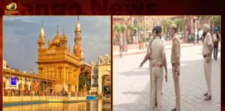 Punjab Second Explosion Reported at Heritage Street Near Golden Temple within 24 Hours in Amritsar,Punjab Second Explosion Reported,Second Explosion Reported at Heritage Street,Explosion Reported at Heritage Street Near Golden Temple,Punjab Second Explosion Reported within 24 Hours,Mango News,Mango News Telugu,Punjab Second Explosion Reported In Amritsar,Second blast in 24 hours in Punjab,Another Explosion Near Golden Temple,Amritsar Latest News And Updates,Punjab Second Explosion Latest News And Updates,Explosion Reported Near Golden Temple