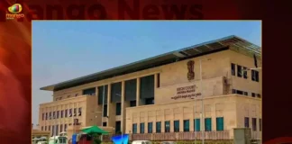 Summer Vacation For AP High Court From Today To June 12 Vacation Courts To Hear Emergency Cases,Summer Vacation For AP High Court,Summer Vacation For AP High Court From Today To June 12,Mango News,Mango News Telugu,Summer Holidays to HC,Summer vacation for AP HC from May 15 to June 12,AP High Court Latest News And Updates,AP High Court From Today To June 12 Vacation,Vacation Holidays For High Court,Vacation Holidays For AP High Court