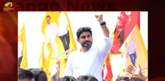 TDP Leader Nara Lokesh To Inaugurate Pylon While Yuvagalam Padayatra Completes 100 Days Tomorrow,TDP Leader Nara Lokesh To Inaugurate Pylon,Yuvagalam Padayatra Completes 100 Days,Nara Lokesh Padayatra 100 Days Tomorrow,Yuvagalam Padayatra 100 Days Tomorrow,TDP Leader Nara Lokesh,Mango News,Mango News Telugu,Yuvagalam padayatra,Lokesh completes 100 km padayatra,Nara Lokesh to Completes 1000 km,Andhra Pradesh Latest Political News,Andhra Pradesh Political News Updates,Andhra Pradesh Political News Live,Nara Lokesh Latest News
