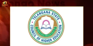 Telangana Council of Higher Education Chairman Limbadri Released DOST Schedule For Online Admissions in Degree,Telangana Council of Higher Education,Education Chairman Limbadri Released DOST Schedule,DOST Schedule For Online Admissions,DOST Schedule For Online Admissions In Degree,Mango News,Mango News Telugu,DOST 2023 Notification Out,Education Chairman Limbadri,Telangana Higher Education Chairman Limbadri,Education Chairman Limbadri Latest News,DOST Latest News And Updates