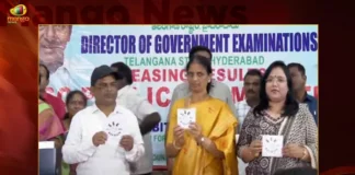Telangana Education Minister Sabitha Indra Reddy Released SSC 2023 Results,Telangana Education Minister Sabitha Indra Reddy,Minister Sabitha Indra Reddy Released SSC 2023 Results,Telangana SSC 2023 Results,Mango News,Mango News Telugu,TS SSC Results 2023,TS SSC Results 2023 Live,ts ssc results 2023 manabadi,TS SSC Results 2023 Live Updates,TS SSC Results Latest News And Updates,TS SSC 10th Result 2023 LIVE,Telangana Education Latest News And Updates,SSC Results 2023