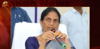 Telangana Education Minister Sabitha Indra Reddy Released The TS EAMCET 2023 Results,Telangana Education Minister Sabitha Indra Reddy,Sabitha Indra Reddy Released The TS EAMCET Results,TS EAMCET 2023 Results Released,Telangana Education Minister Released EAMCET Results,Mango News,Mango News Telugu,Telangana Education Minister,Minister Sabitha Indra Reddy,TS EAMCET 2023,TS EAMCET 2023 Results,TS EAMCET Latest News,TS EAMCET Latest Updates,TS EAMCET Live News,Minister Sabitha Indra Reddy Latest News,TS EAMCET 2023 Results Latest News,TS EAMCET 2023 Results Live Updates