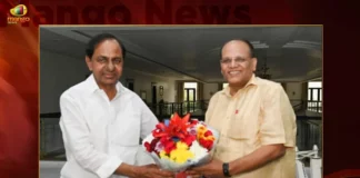 Telangana Former CS Somesh Kumar Takes Charge as Chief Advisor of CM KCR at New Secretariat Today,Telangana Former CS Somesh Kumar,CS Somesh Kumar Takes Charge as Chief Advisor,CS Somesh Kumar Takes Charge as Chief Advisor Of CM KCR,Chief Advisor of CM KCR at New Secretariat Today,Mango News,Mango News Telugu,CS Somesh Kumar Takes Charge at New Secretariat,Chief Advisor of CM KCR Is CS Somesh Kumar,Telangana Ex-CS Somesh Kumar comes back,Somesh Kumar assumes office as Advisor to Telangana,CS Somesh Kumar Latest News And Updates,Chief Adviser Latest News And Updates,Telangana Latest News And Updates