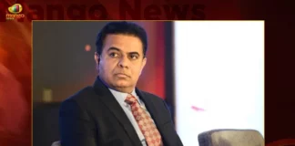 Telangana IT Minister KTR To Go For Two-Week Tour of US From Today Aimed at Investments For The State,IT Minister KTR To Go For Two-Week Tour of US,Telangana IT Minister KTR To Go For Two-Week Tour,KTR To Go For Two-Week Tour of US From Today,Mango News,Mango News Telugu,Aimed At Investments For The State,Telangana IT Minister KTR,Telangana IT Minister KTR Latest News And Updates,IT Minister KTR US Tour,KTR US Tour
