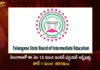 Telangana Inter Board Secretary Naveen Mittal Released The First Year Admission Schedule of Intermediate,Telangana Inter Board Secretary Naveen Mittal,Naveen Mittal Released The First Year Admission Schedule,The First Year Admission Schedule of Intermediate Was Released,Mango News,Mango News Telugu,TS Intermediate Education,First Year Admission Schedule of Inermediate,Telangana Inter Board Secretary Latest News,Telangana Inter Board Secretary Latest Updates,TS Intermediate Latest News And Updates